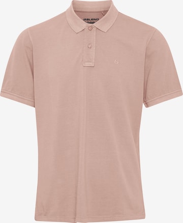 T-Shirt 'Dington' BLEND en rose : devant