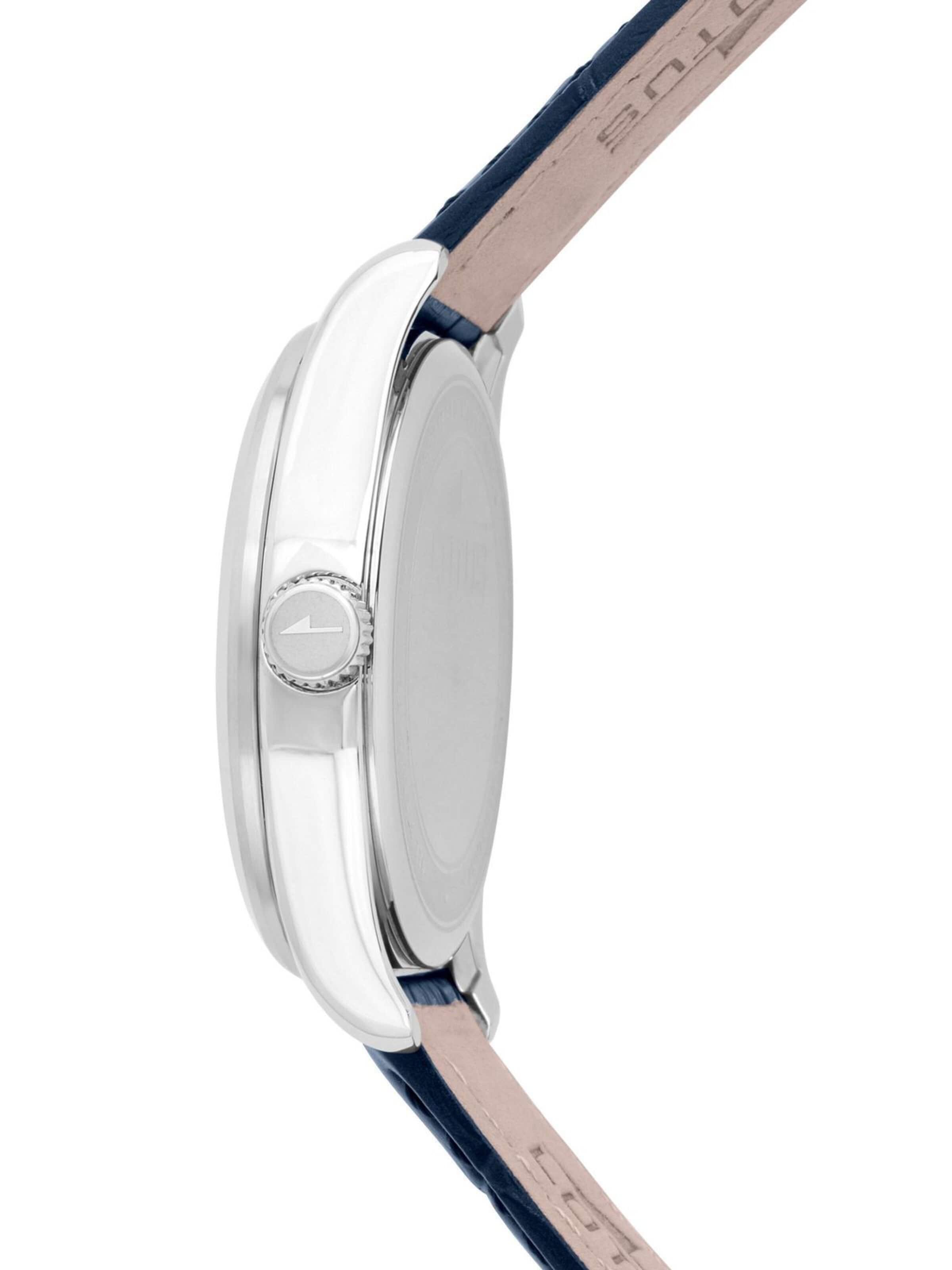 Lotus Analoog horloge 'Watch Multifuncion' in Blauw