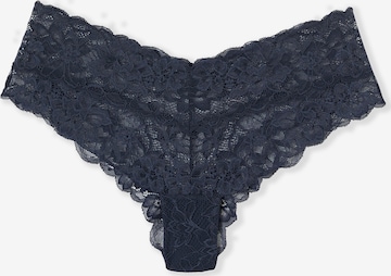 Panty di ETAM in blu: frontale