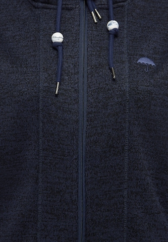 Schmuddelwedda Tussenjas in Blauw