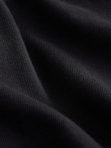 Next Shirt in Zwart