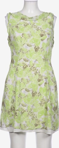 Reiss Dress in XL in Green: front