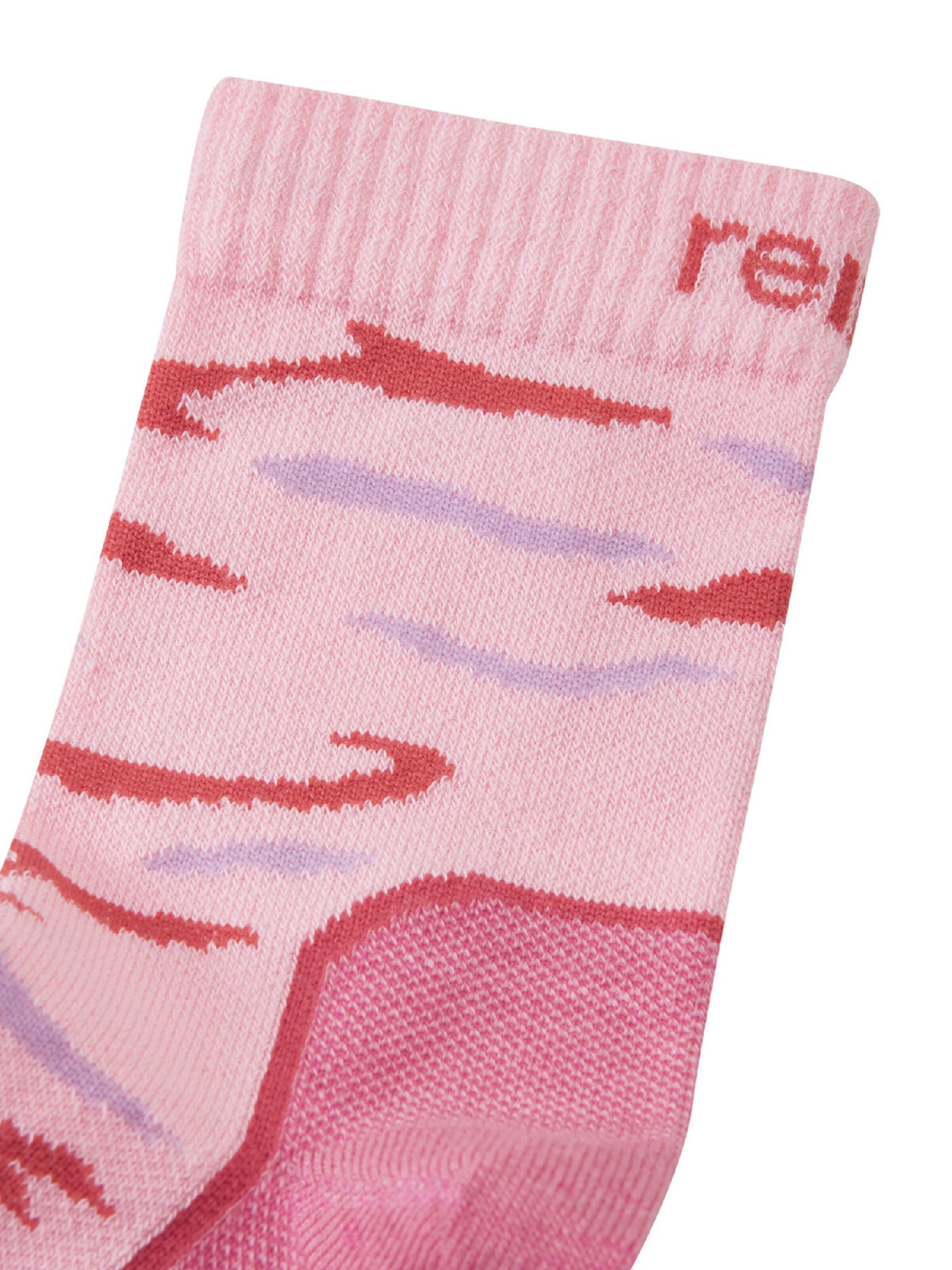 Reima Sportsokken in Roze