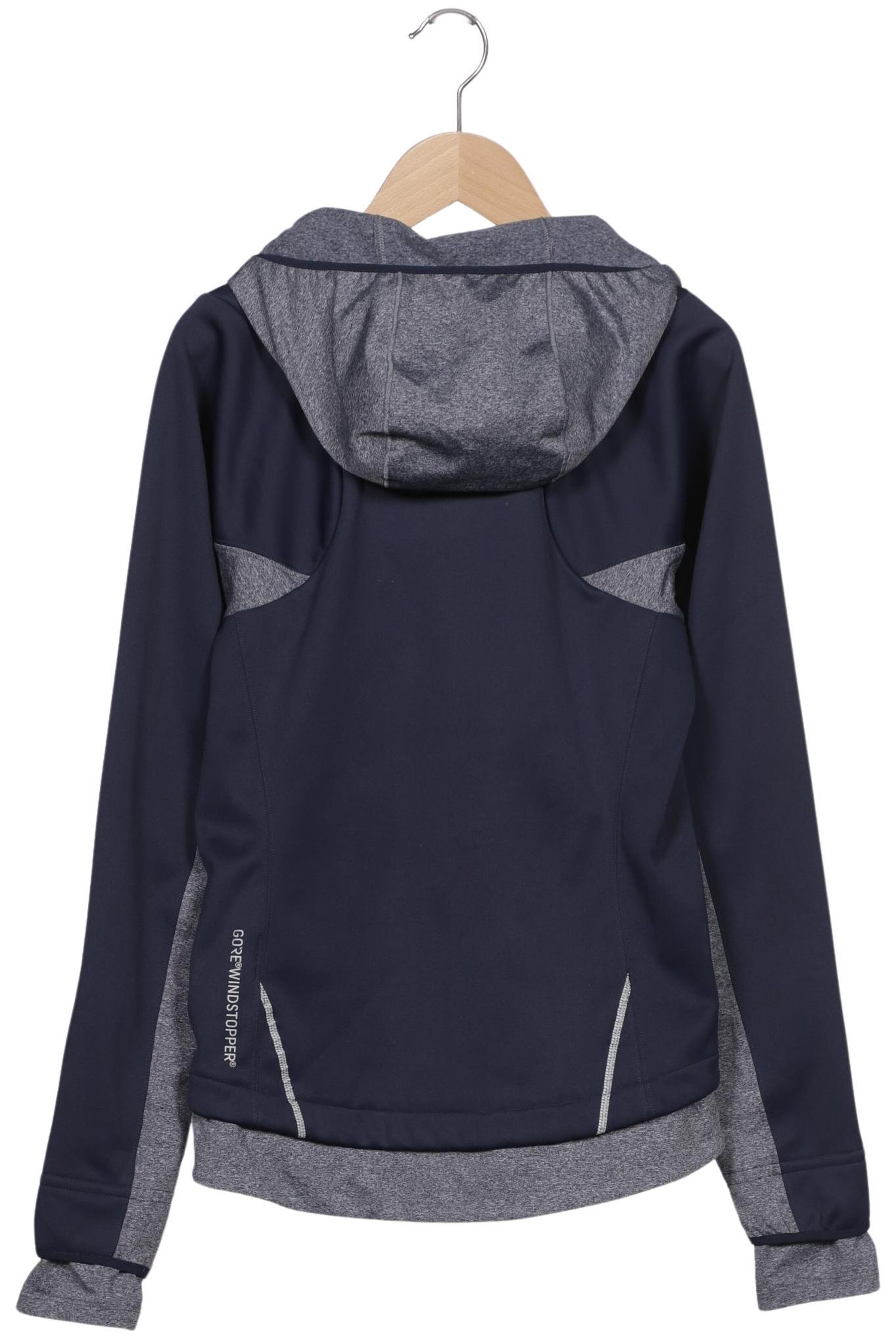 GORE WEAR Jacket & Coat in XS in Blue