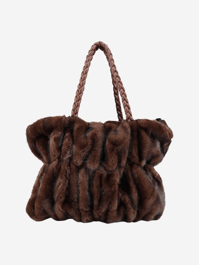 Brise Shopper 'Inna' in One Size in Brown, Item view