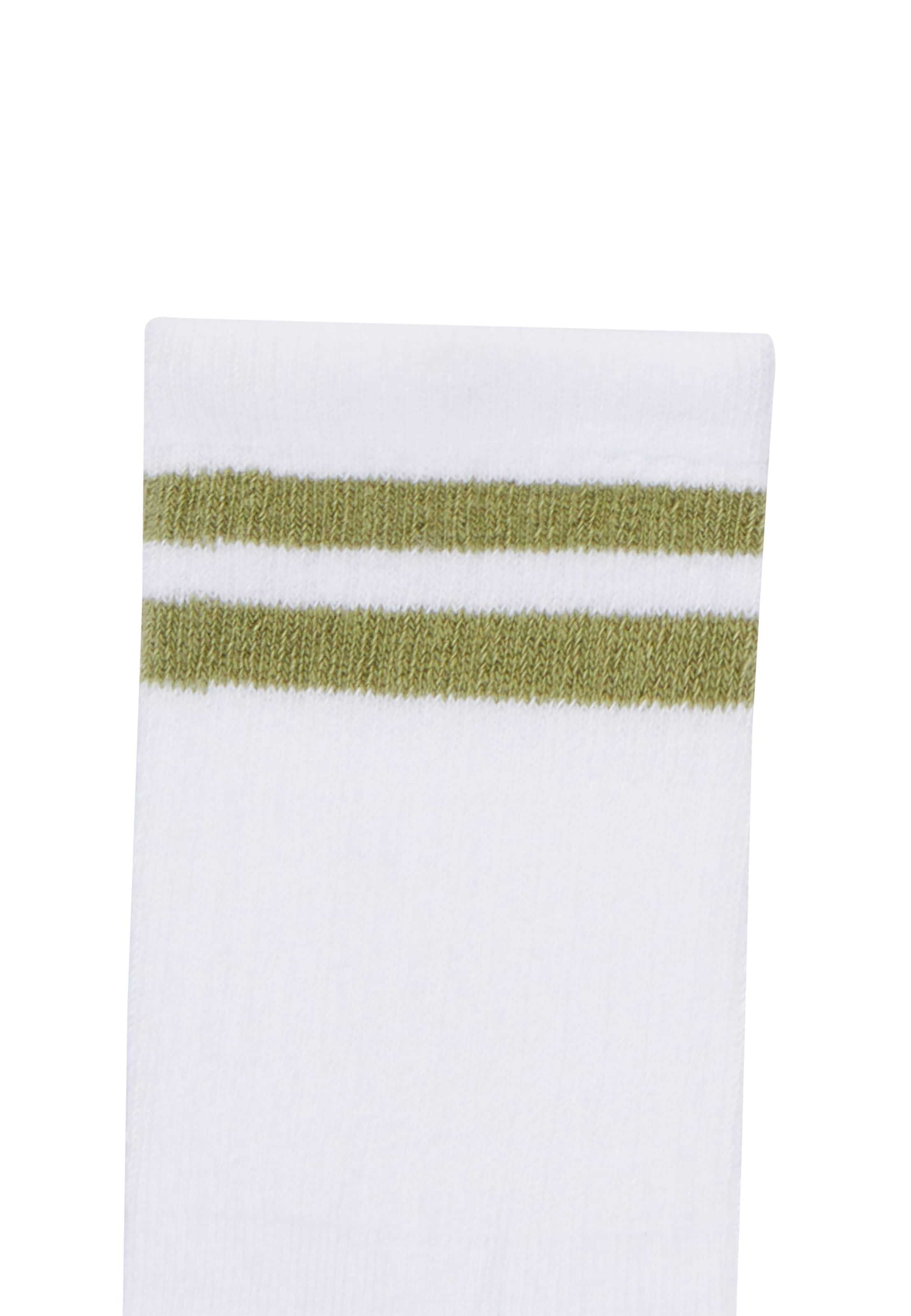 STERNTALER Athletic Socks in Green