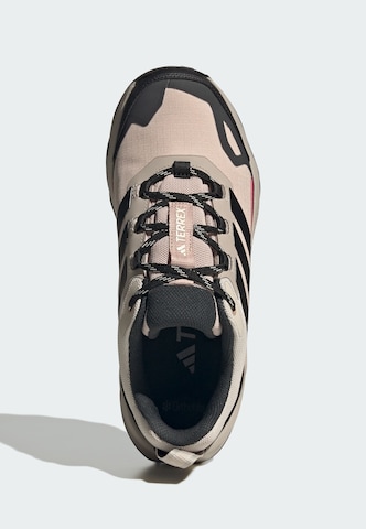 ADIDAS TERREX Low shoe 'Skychaser AX5' in Grey