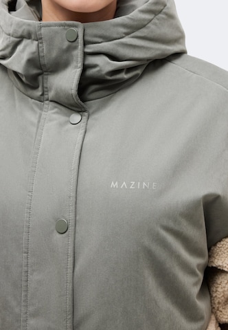 mazine Jacke in Beige