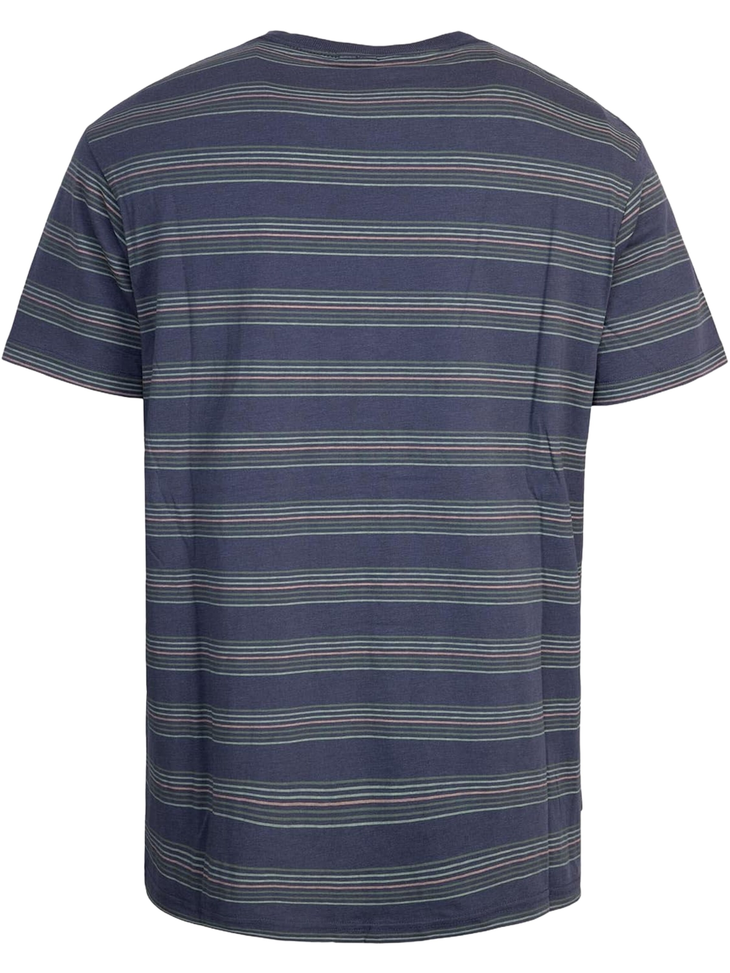 Maglietta 'Meons' di Ragwear in blu