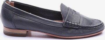 Konstantin Starke Flats & Loafers in 37 in Blue: front