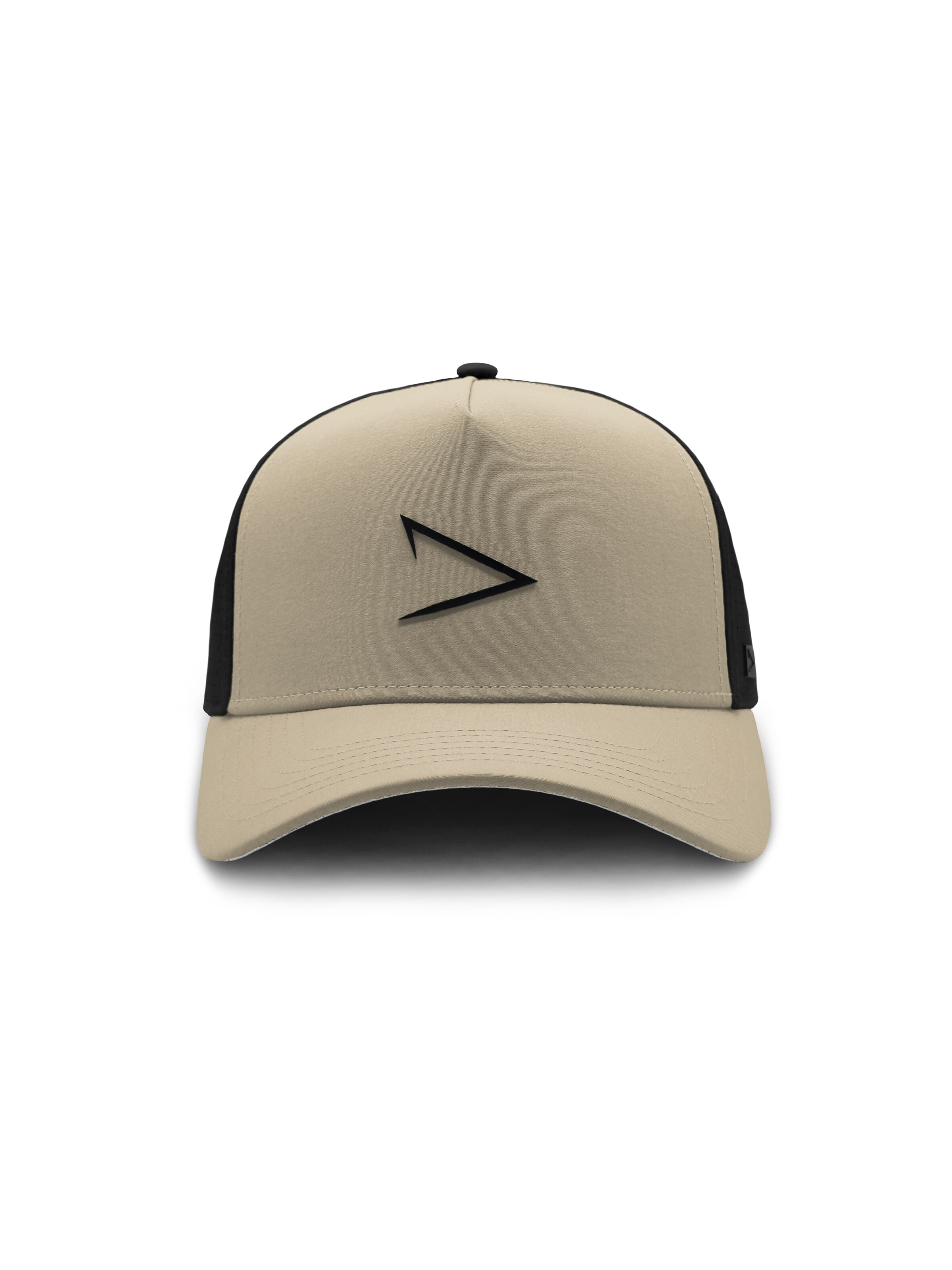 apol Cap 'CLOUD TRUCKER' in Beige
