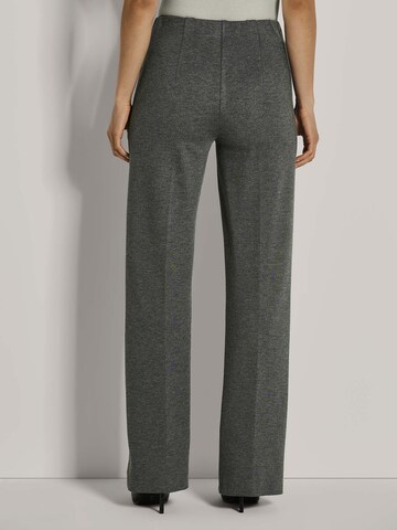 MADELEINE Loosefit Broek in Grijs
