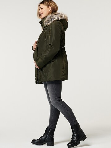 Noppies Jacke 'Geneva' in Grün