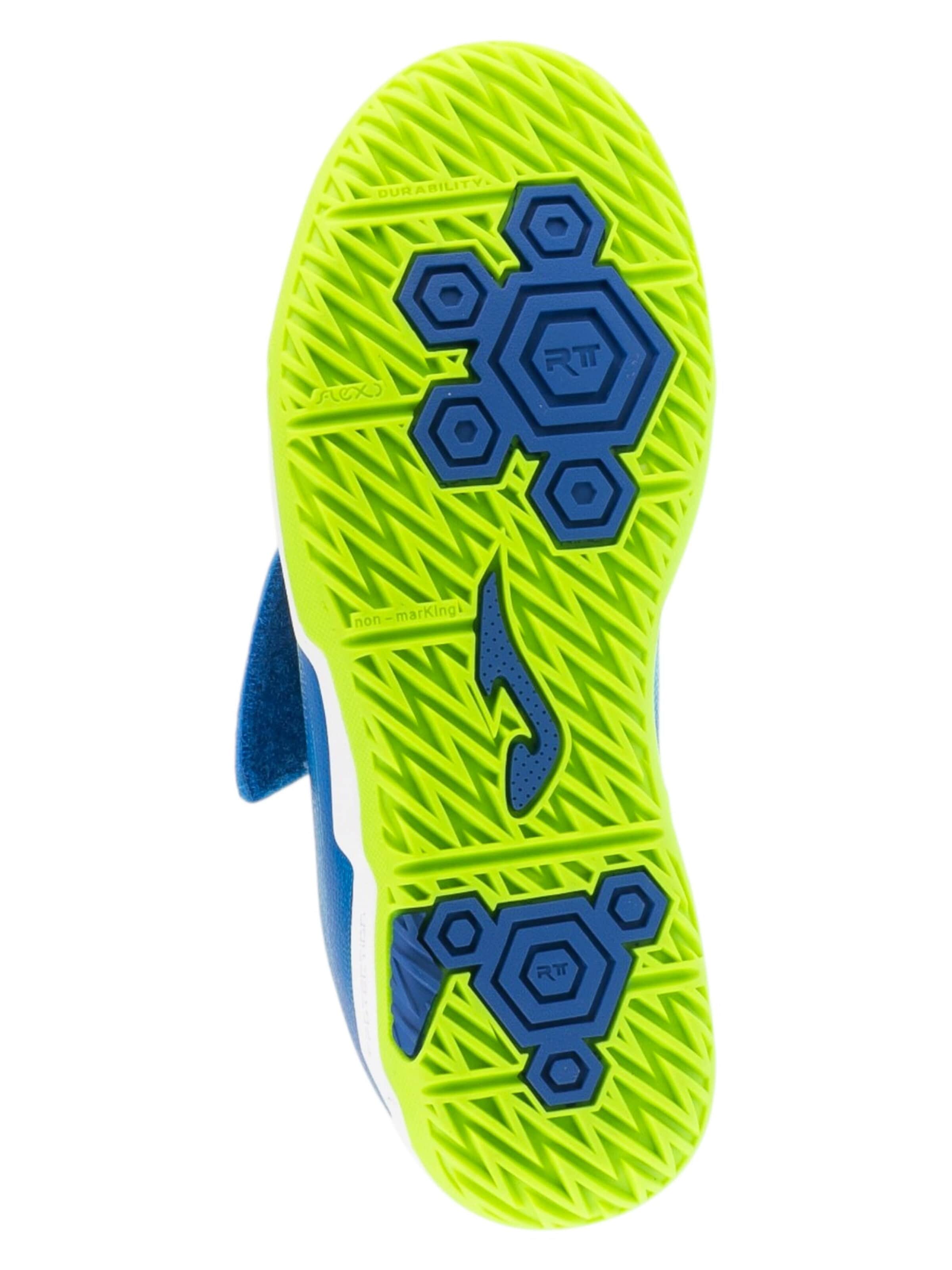 Chaussure de sport 'Joma Super Copa Jr 26 SCJW IN' JOMA en bleu