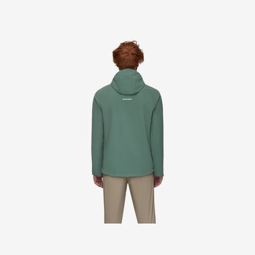 MAMMUT Outdoor jacket 'Ultimate Comfort' in Green