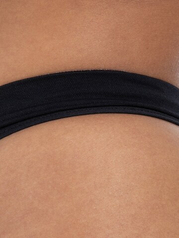 Smilodox Slip 'Nysa' in Zwart