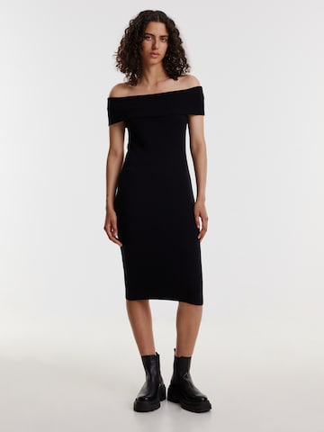 EDITED - Vestido 'Cecelie' en negro