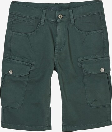 Regular Pantalon s.Oliver en bleu : devant