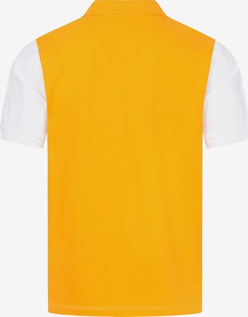 Rock Creek Shirt in Yellow