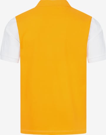 Rock Creek Shirt in Gelb