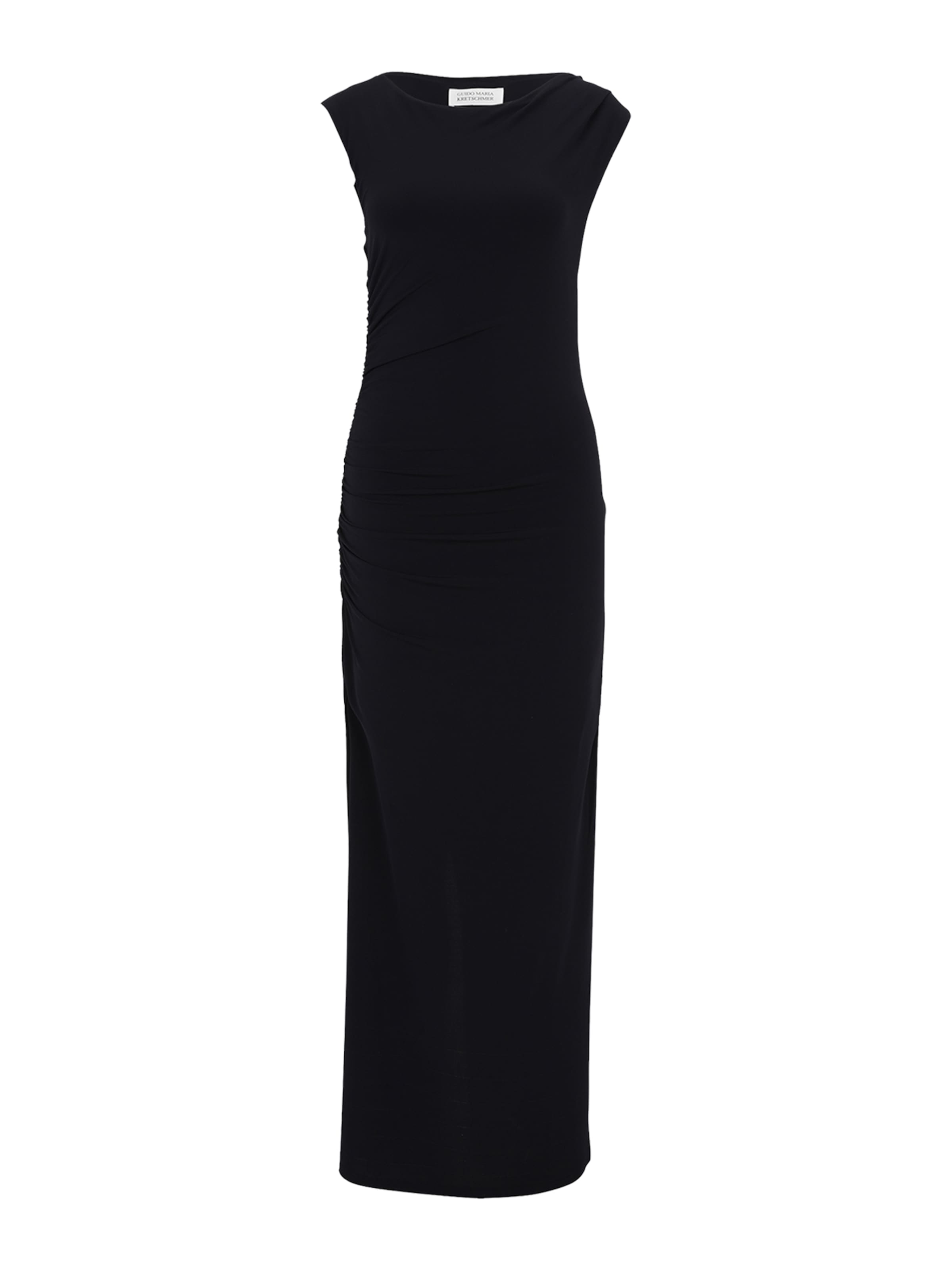 Guido Maria Kretschmer Women Šaty 'Gina' – modrá: přední strana