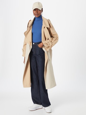 ESPRIT Sweater in Blue