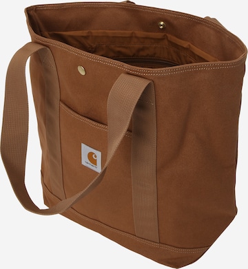 Cabas Carhartt WIP en marron