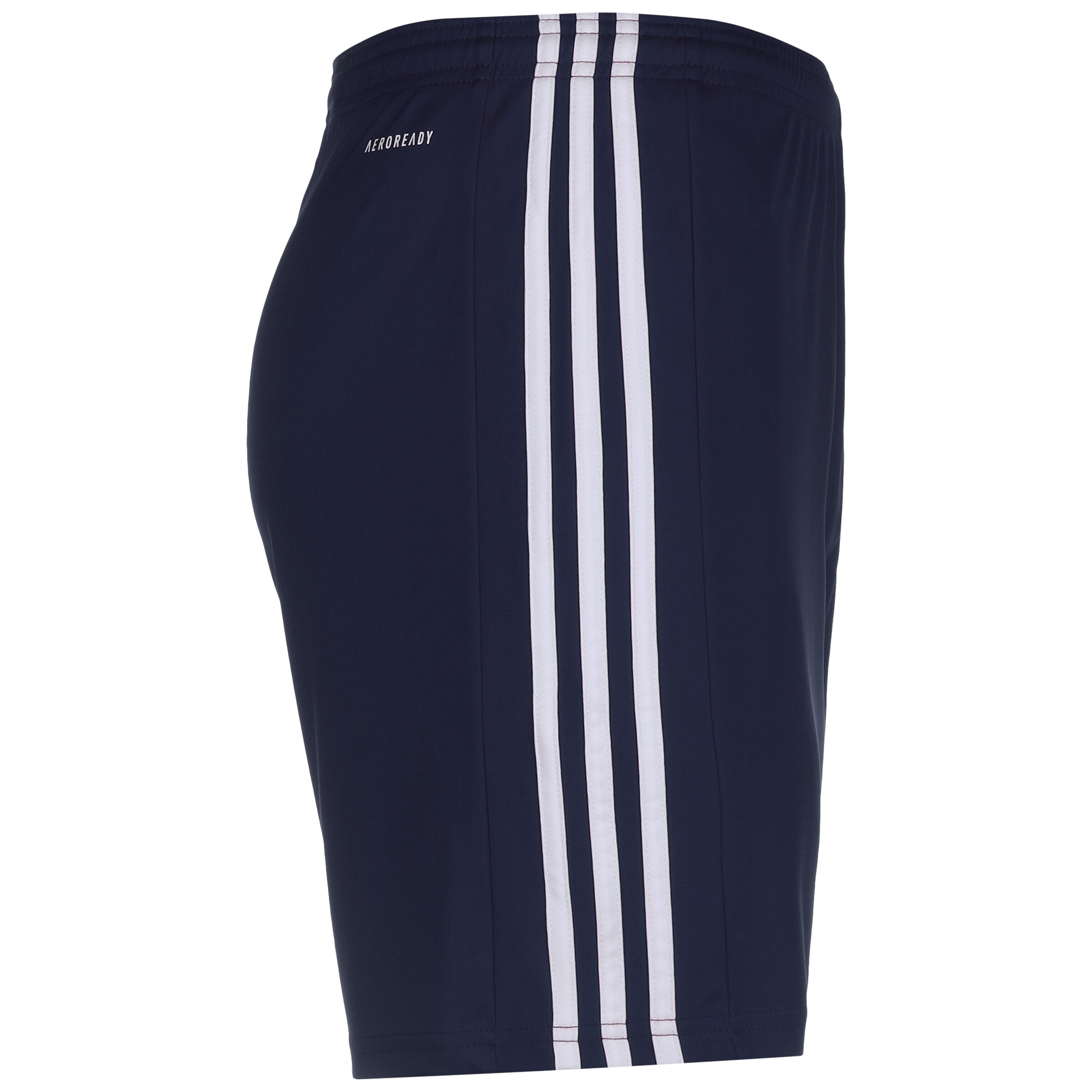 ADIDAS PERFORMANCE Regular Workout Pants 'Squadra 21' in Blue