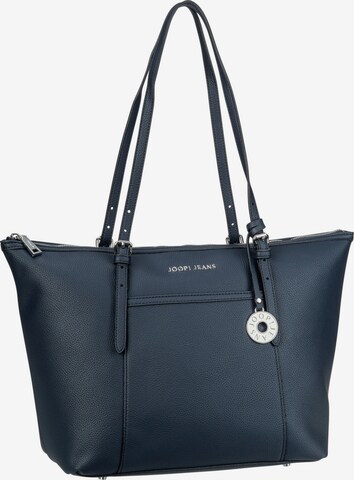 JOOP! Shopper 'Helena' in Blue: front