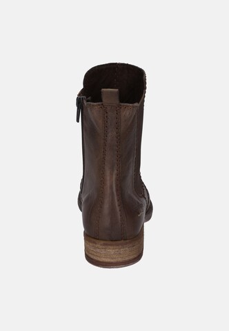 JOSEF SEIBEL Boots 'Sienna 80' in Brown