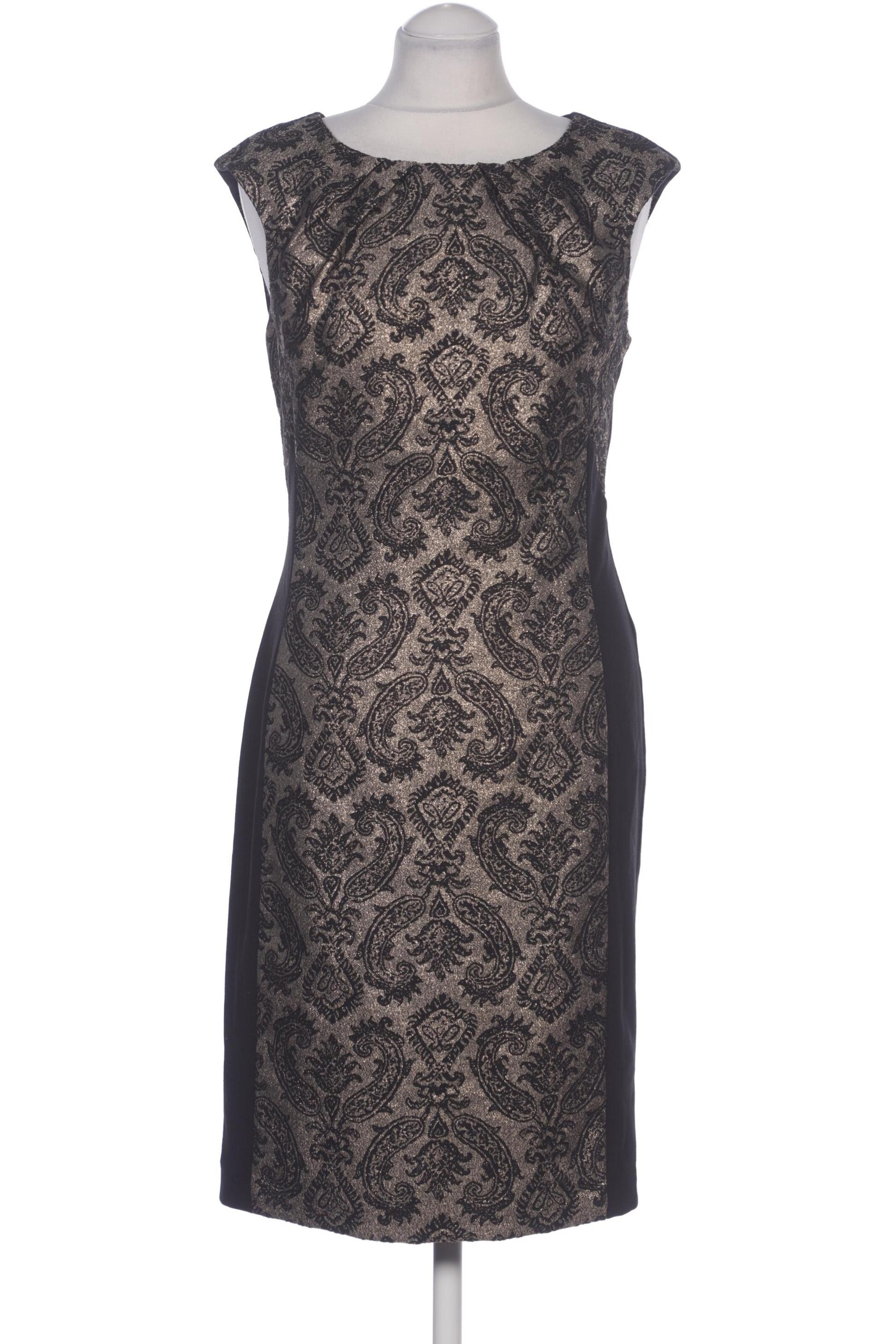 APART Dress in M in Black: front