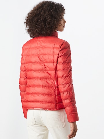 Polo Ralph Lauren Between-season jacket in Red