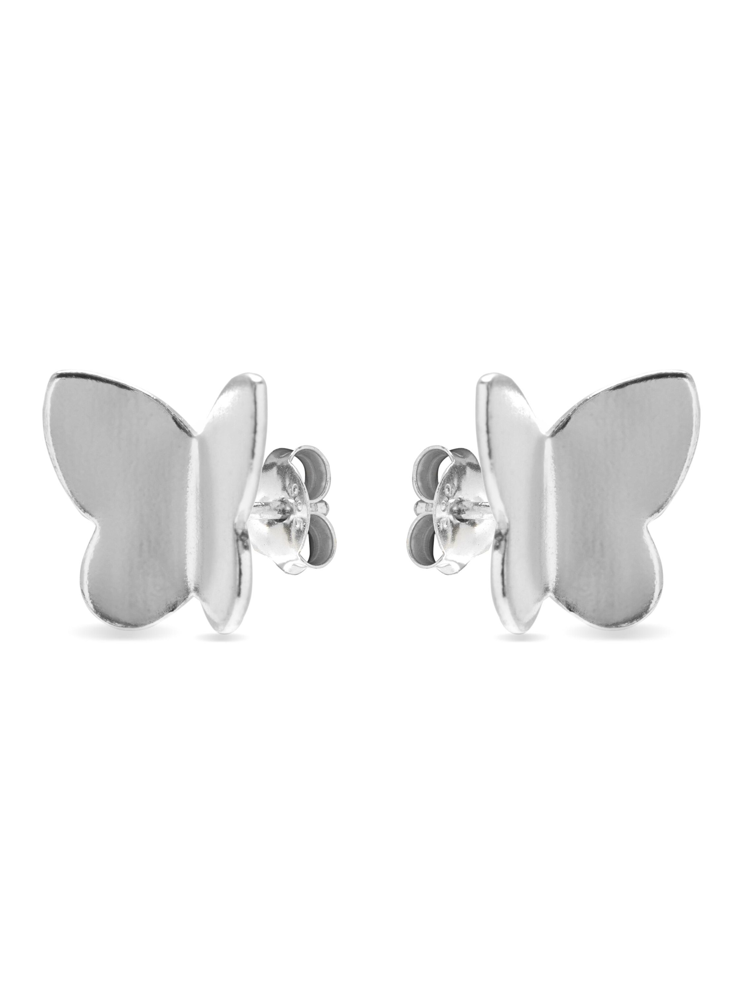 Luxenter Ring 'Osena' i sølv