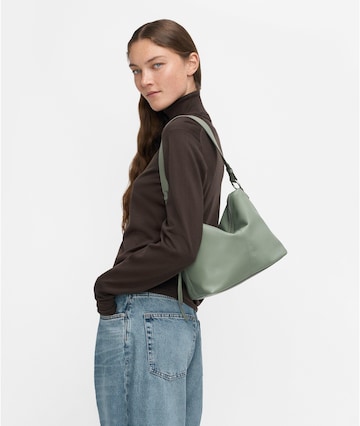 Liebeskind Berlin Schultertasche 'Aissa' in Grün