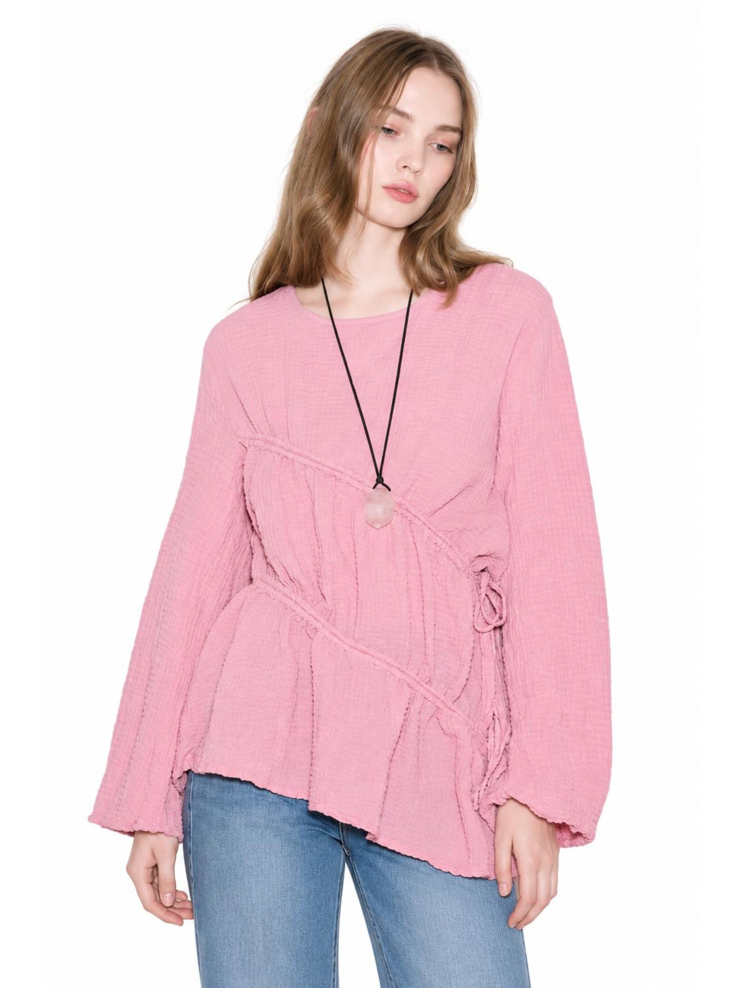 MANUKA Tuniek in Roze