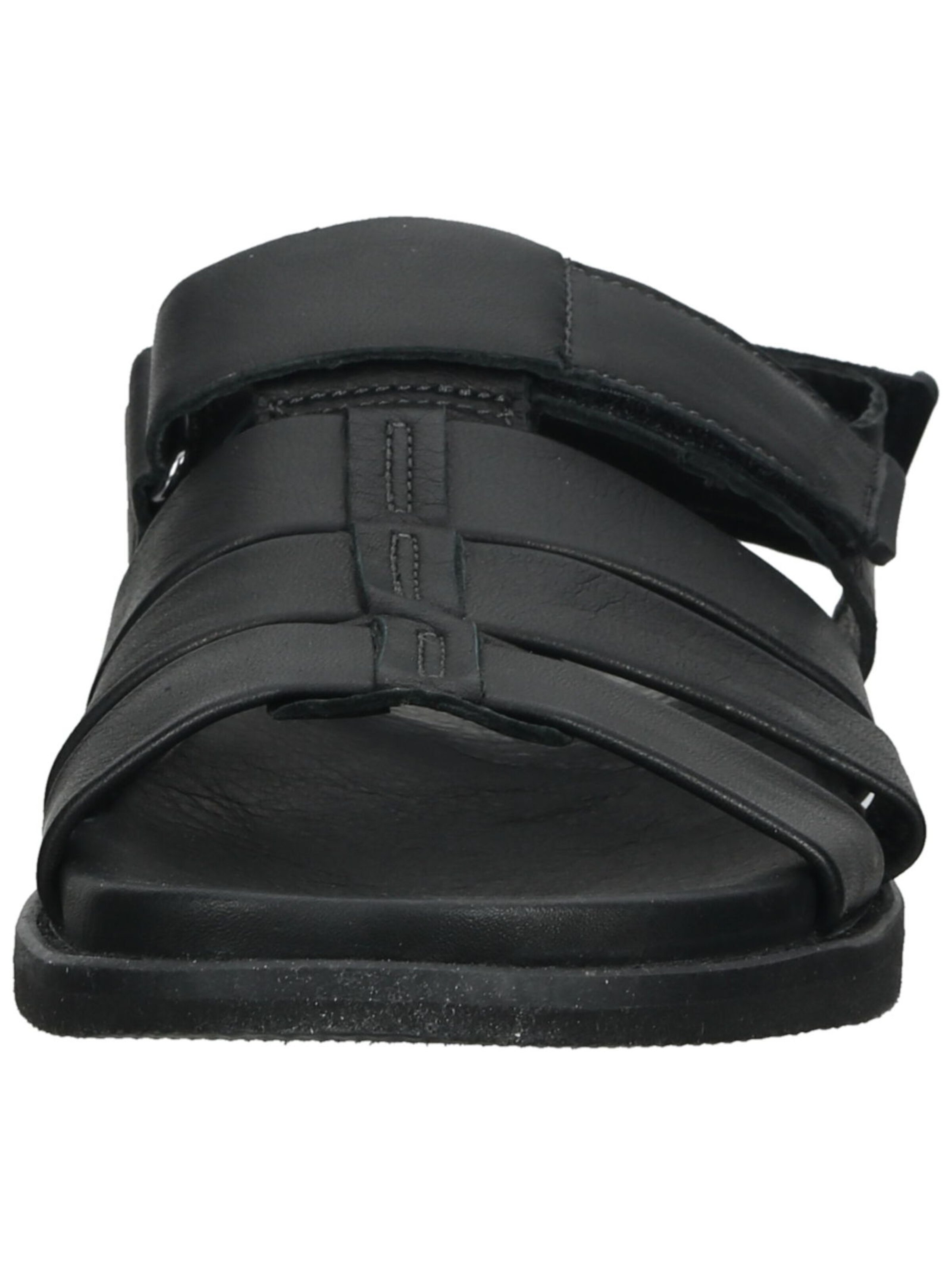 LLOYD Sandale 'Elimar' in Schwarz