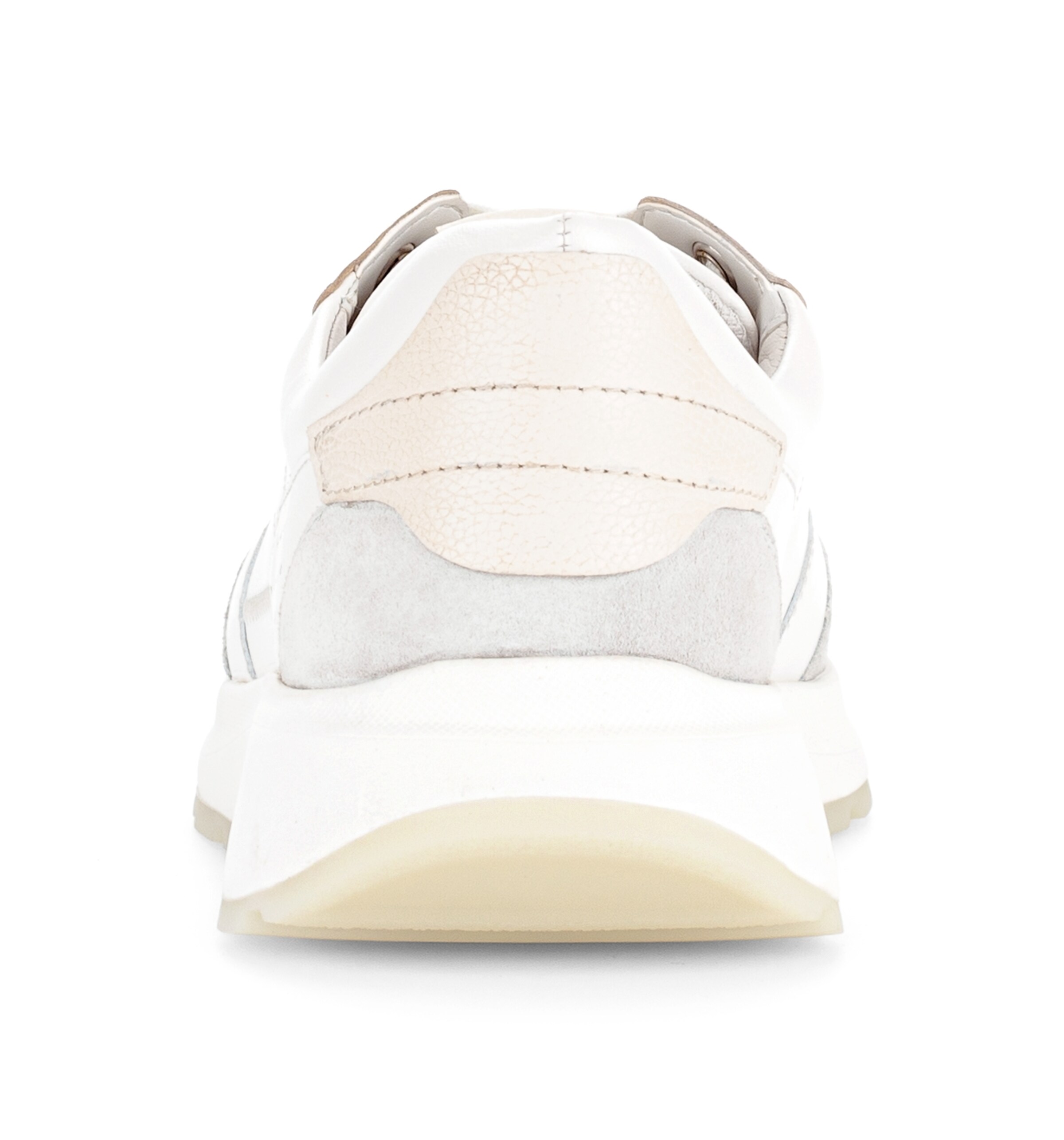 GABOR Sneakers in White