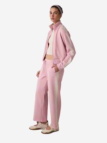 Penti Skinny Sporthose 'Jogginghose'‌‌‌ in Pink