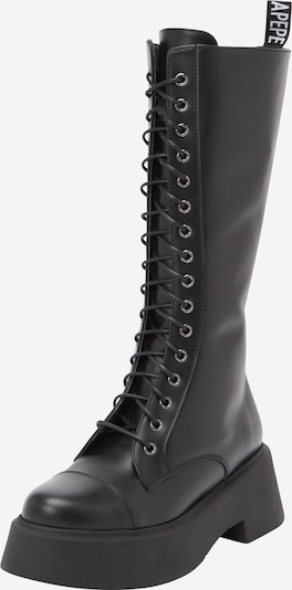 PATRIZIA PEPE Boots in Black, Item view