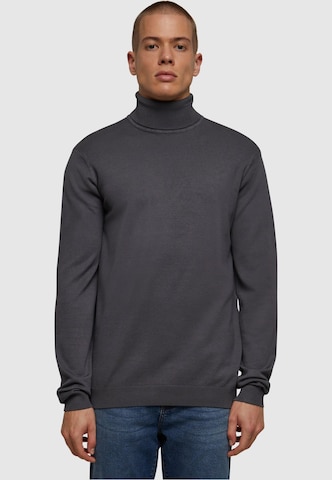 Urban Classics Pullover i grå: forside