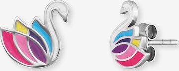 Herzengel Earrings in Mixed colors: front