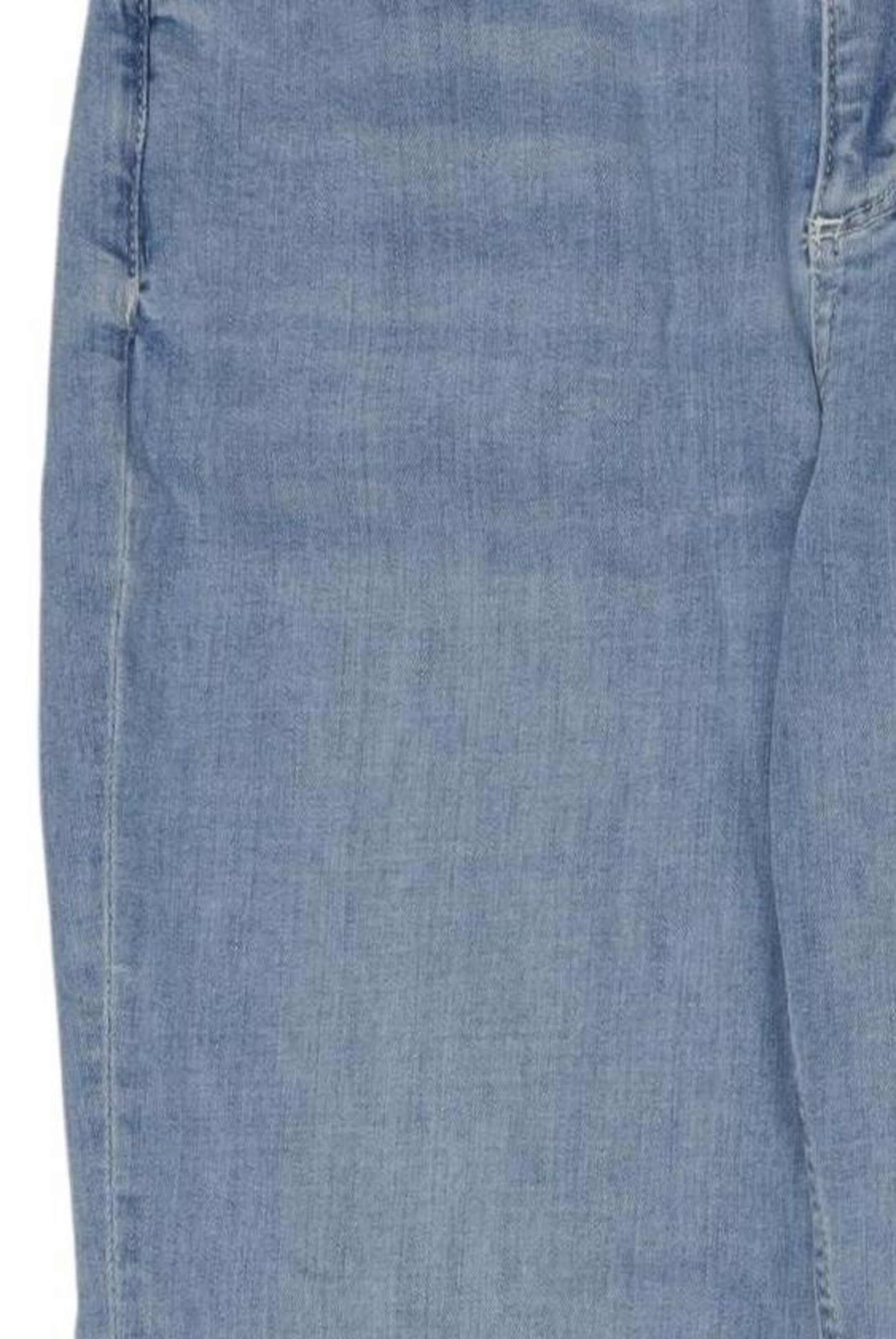 COMMA Jeans 45-46 in Blau