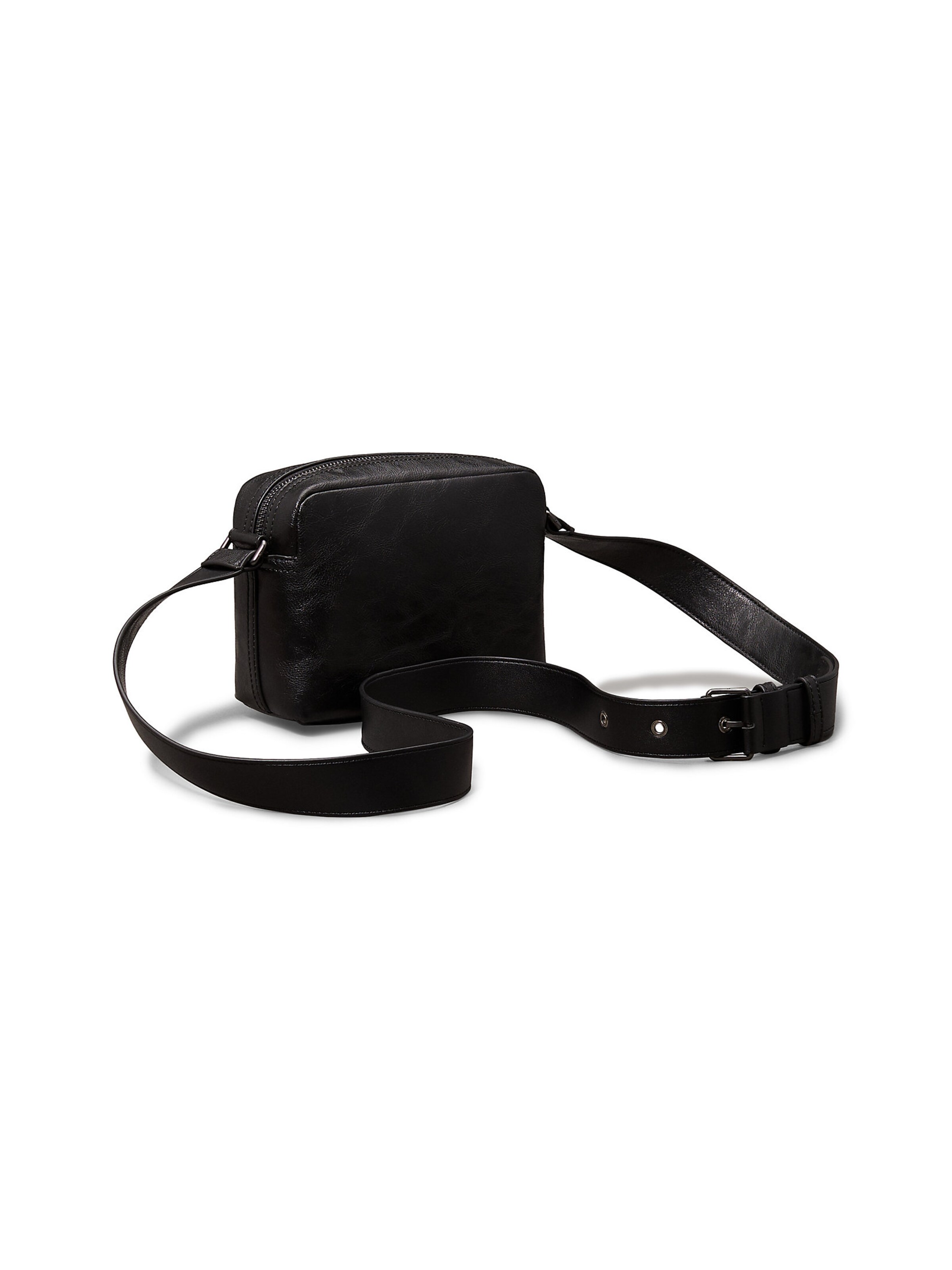 Calvin Klein Crossbody bag in Black