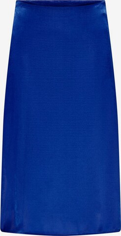ONLY Skirt in Blue