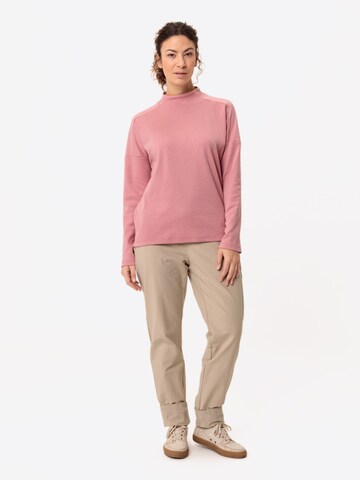 VAUDE Funktionsshirt ' Coreway ' (GOTS) in Pink