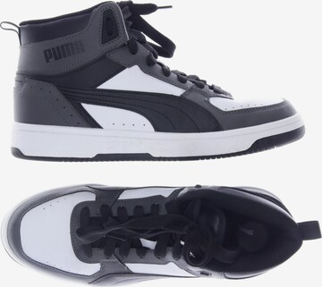 PUMA Sneakers & Trainers in 42 in Grey: front