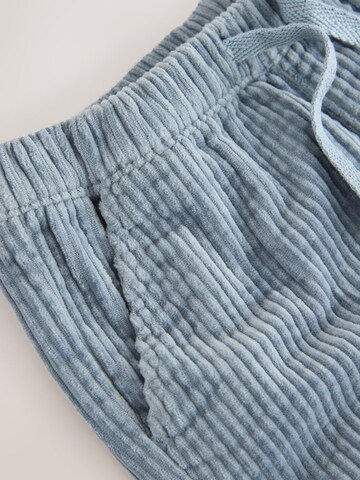 regular Pantaloni di Next in blu