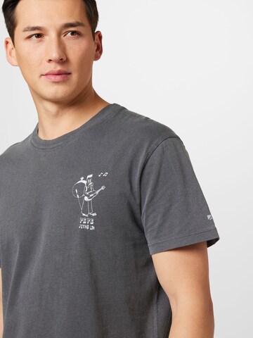 Pepe Jeans T-Shirt 'Alford' in Grau