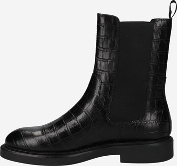 VAGABOND SHOEMAKERS Chelsea Boots in Black