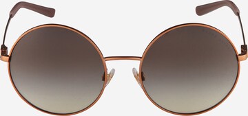 Ralph Lauren Solbriller '0RL7072' i guld